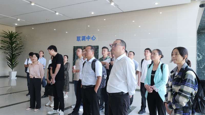 携手同行，协同共赢