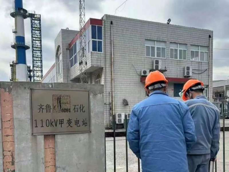 以监测技术筑基，以专业服务护航