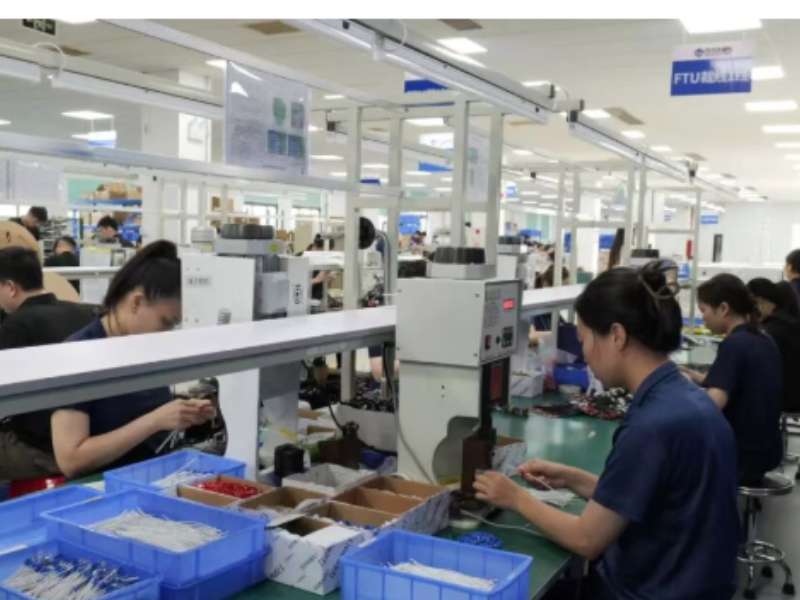 产量翻一番，吉祥坊登录这个季度在忙什么？